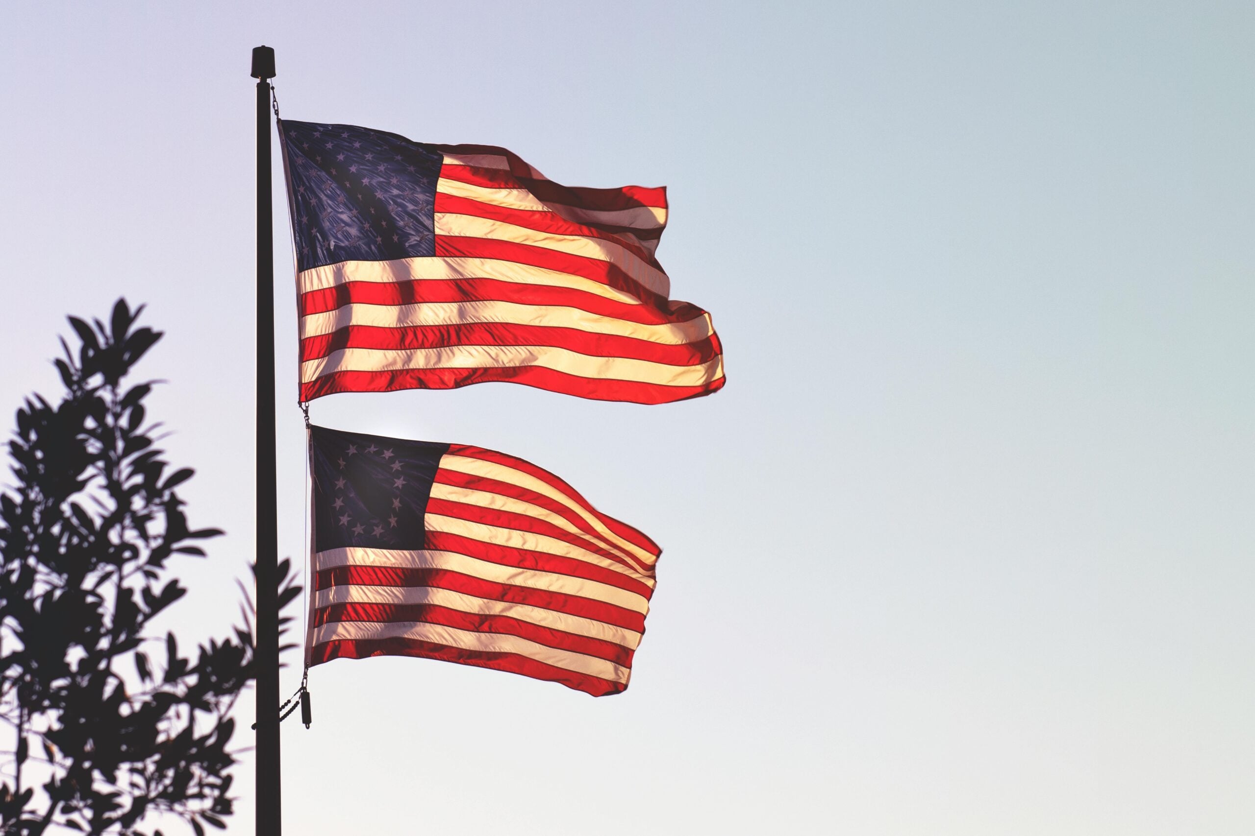 A Guide for Sizing a Flag for Your Flagpole