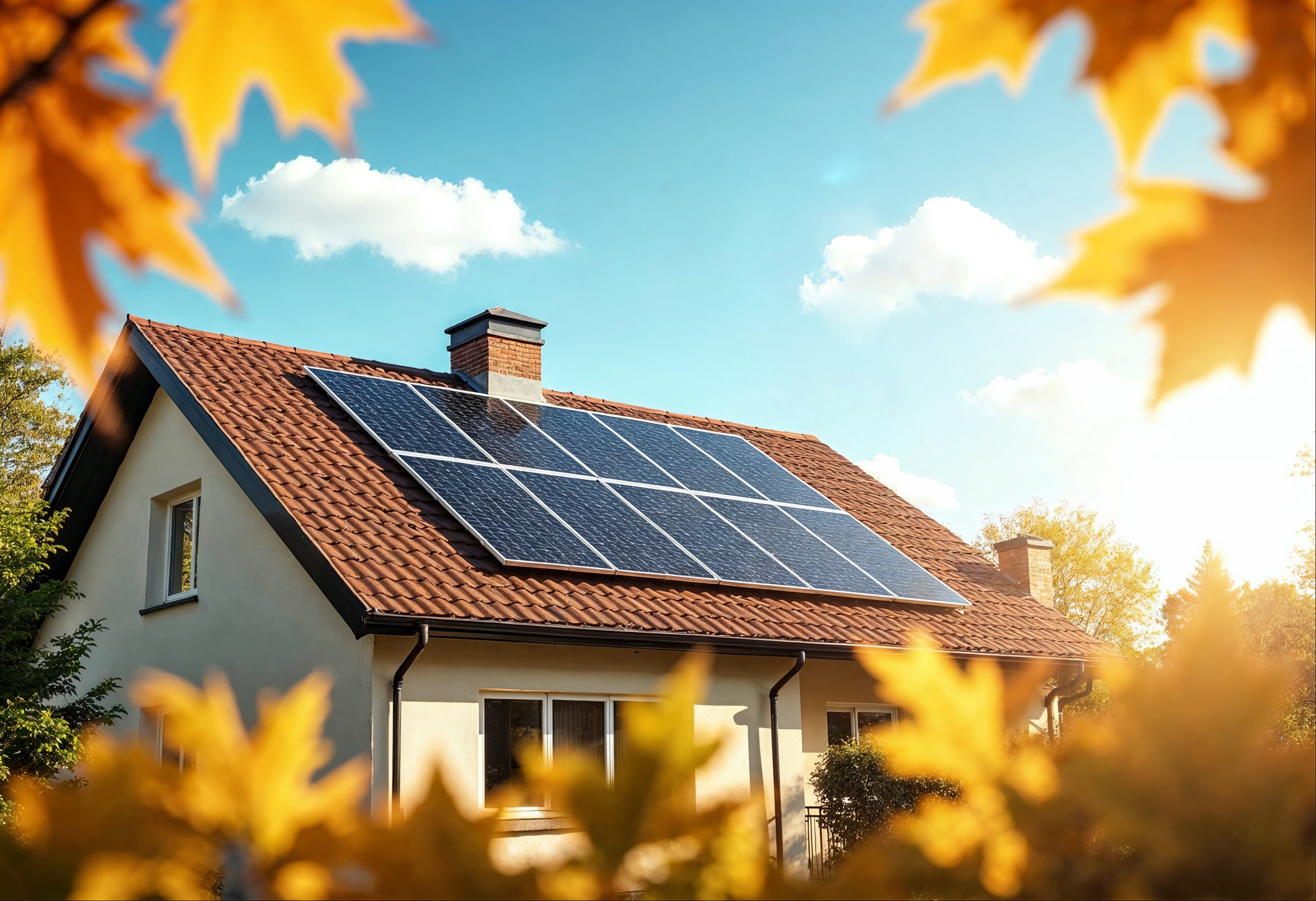 Rethinking Home Efficiency: Beyond Just Turning Off the Lights