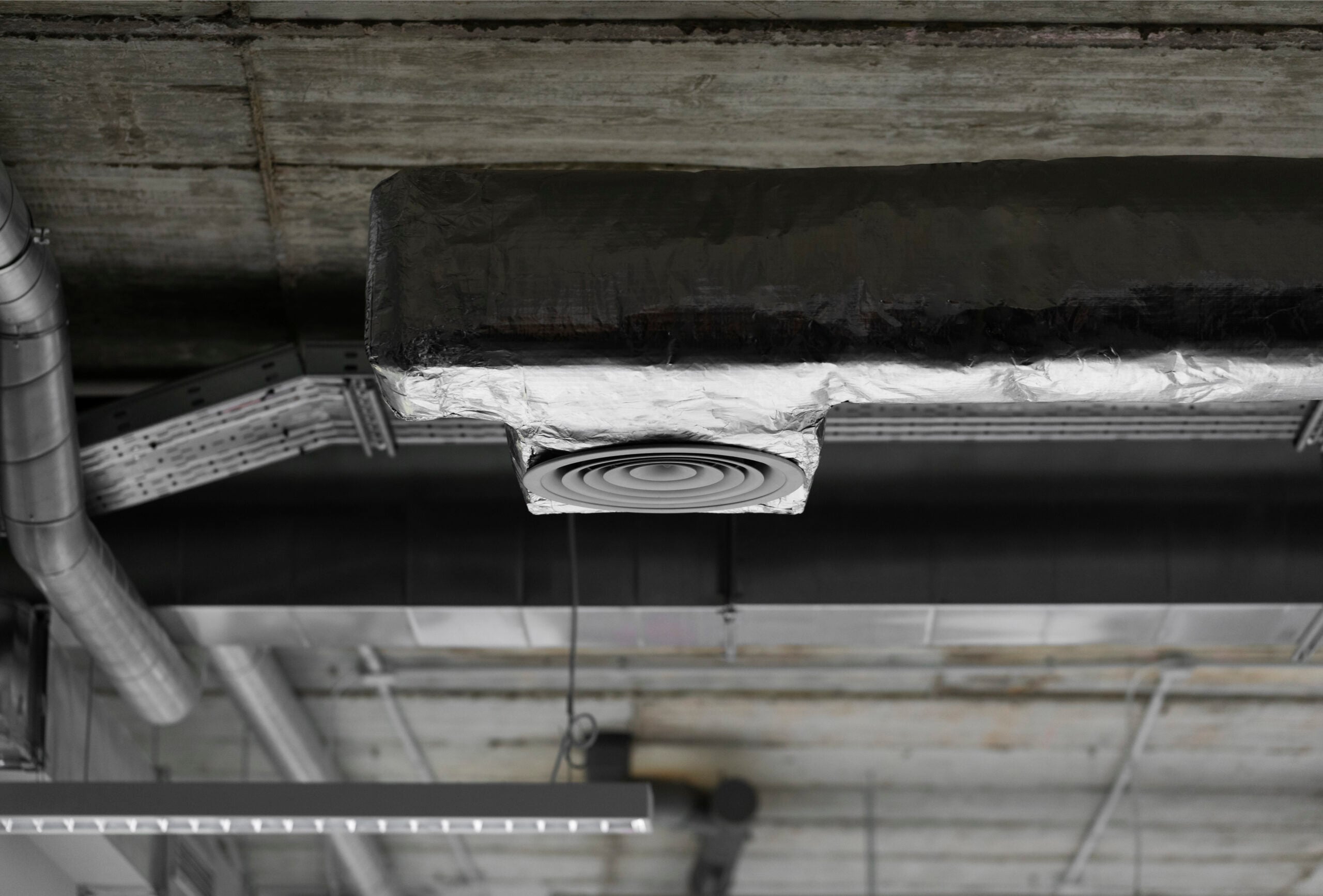 The Hidden Mechanical Science Keeping Your Office Building Cool