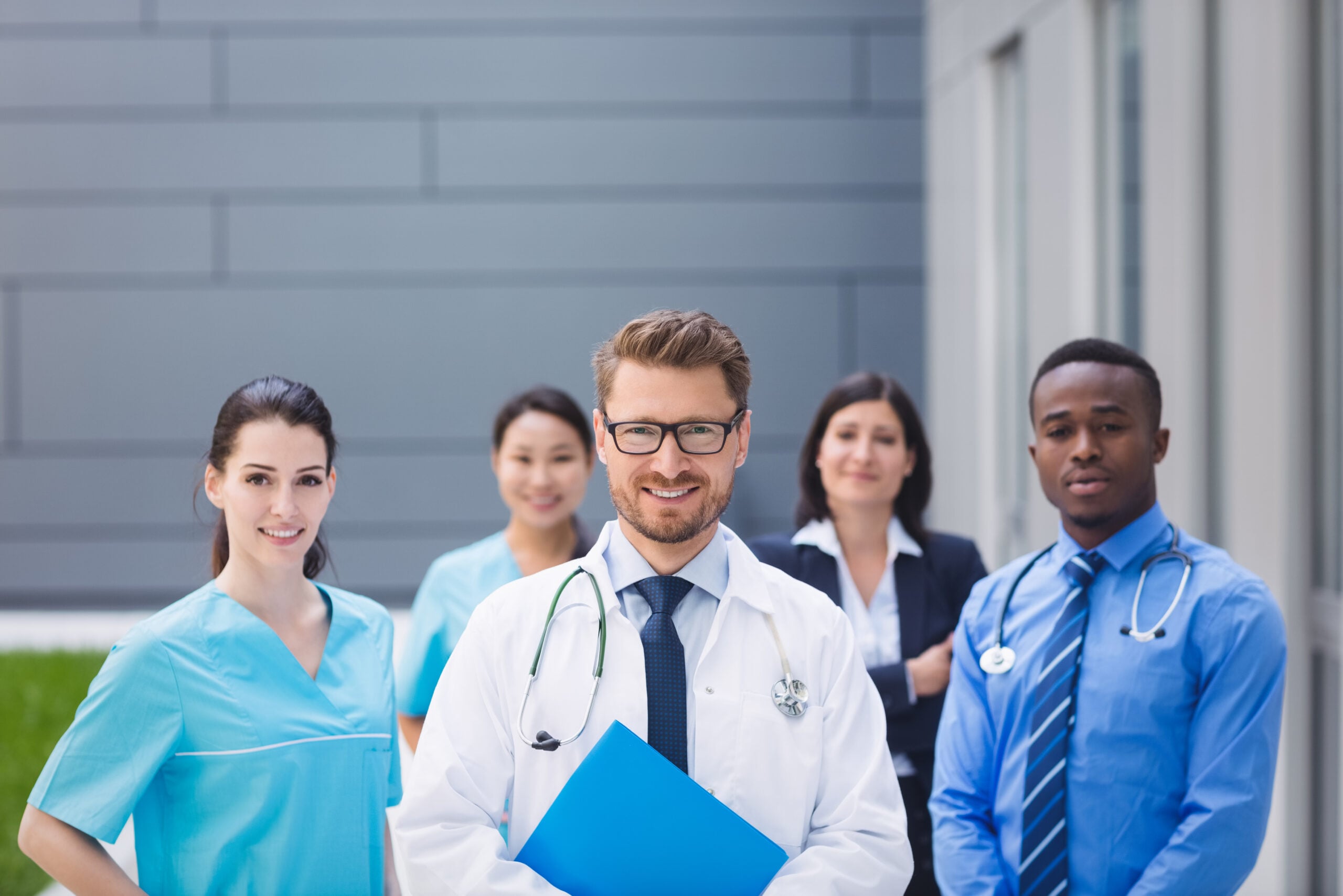 Beyond the Clinic Walls: How Joining a Professional Network Improves Patient Care