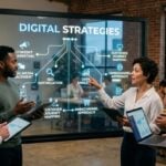 Digital Strategies