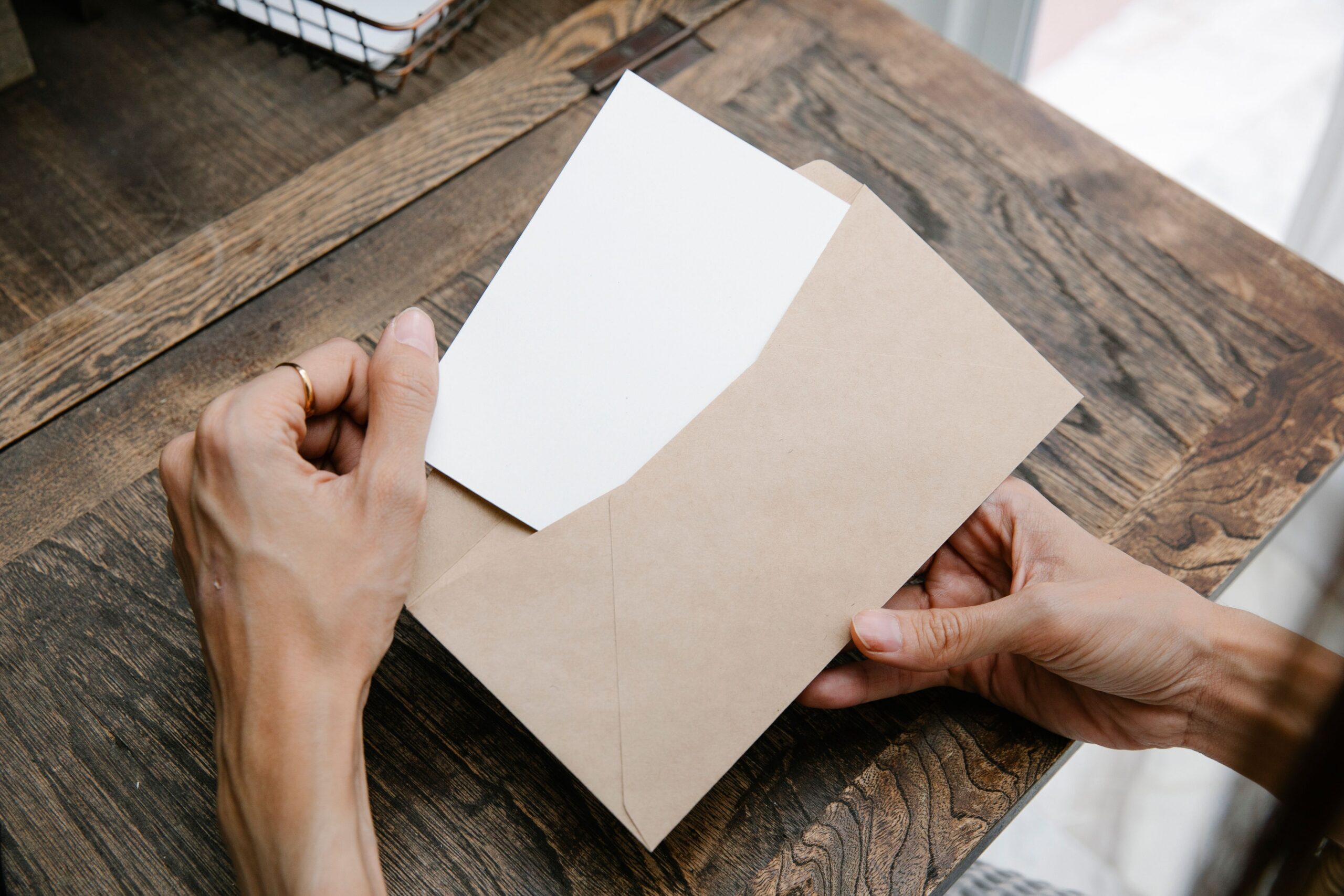 Unlocking Generosity: How Targeted Direct Mail Boosts Nonprofit Giving