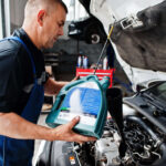 Auto Protection: Why Changing Your Own Oil Is the Best Choice for Your Car