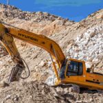 Keeping the Elements at Bay: The Hidden Value of Rubber Seals in the Mining Industry