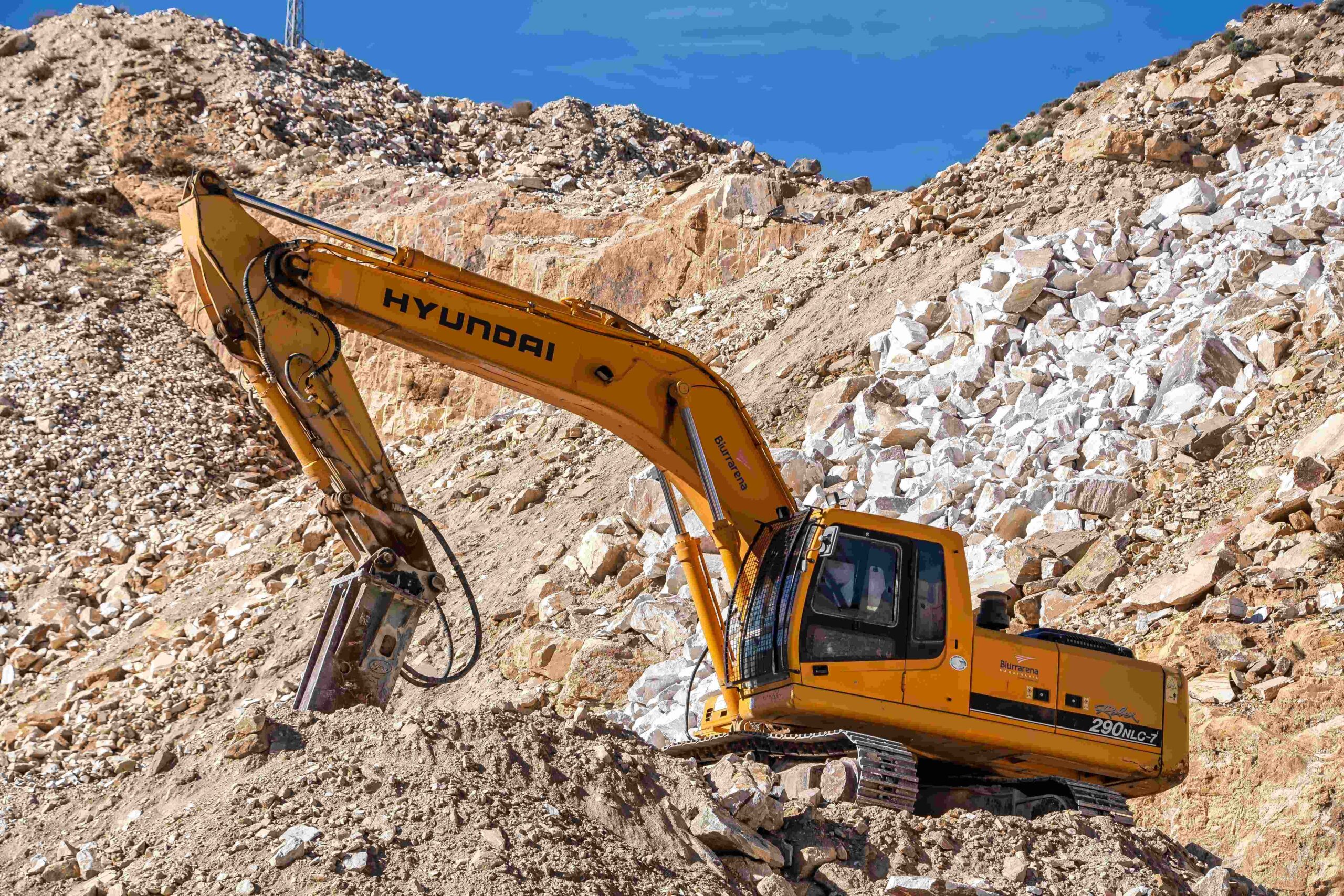 Keeping the Elements at Bay: The Hidden Value of Rubber Seals in the Mining Industry